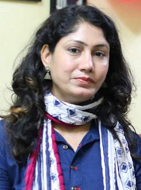 Sarika